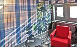 031 - das Londoner Zimmer